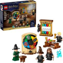 LEGO 76460 Harry Potter Sorting Hat