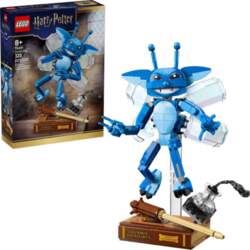 LEGO HARRY POTTER 76461 Cornish Pixie