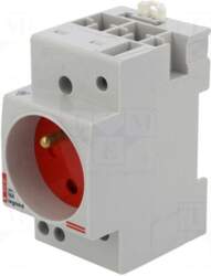 LEGRAND E-type socket | 250VAC |