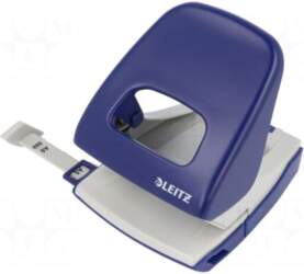 Leitz Puncher | blue