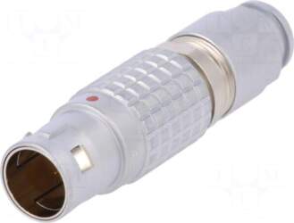 LEMO Connector: circular | Series: 2B