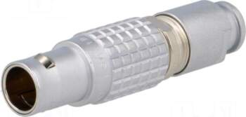 LEMO Connector: circular | Series: 1B