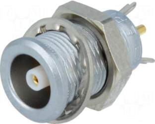 LEMO Connector: coaxial | Series: 00