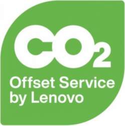 LENOVO CO2 OFFSET 1 TON (VISUAL)