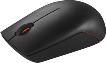 Lenovo | Compact Mouse with battery