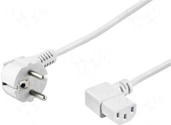 LIAN DUNG Cable | H05VV-F |