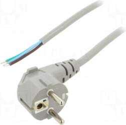LIAN DUNG Cable | H05VV-F |
