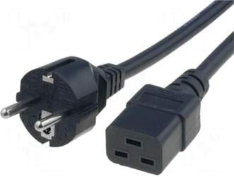 LIAN DUNG Cable | CEE 7/7