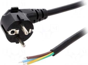 LIAN DUNG Cable | CEE 7/7