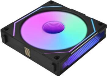 Lian Li UF-RSLIN120-1B computer cooling system