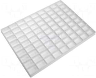 LICEFA Insert | Application: A1-4/9BUNT,SK734