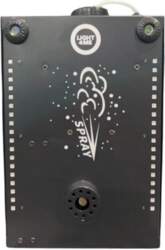 LIGHT4ME FOG LASER smoke machine LED