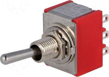 LIGHT COUNTRY Switch: toggle | Pos: