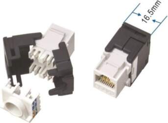 Ligzda CCAS-K6-UTP