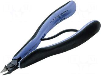 LINDSTROM Pliers | side,cutting