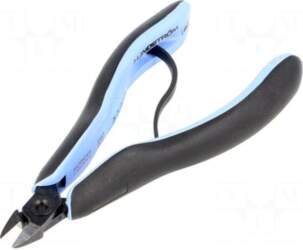 LINDSTROM Pliers | side,cutting |