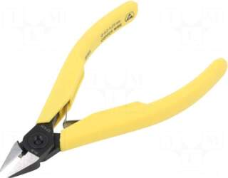 LINDSTROM Pliers | side,cutting |