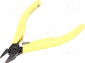 LINDSTROM Pliers | side,cutting |