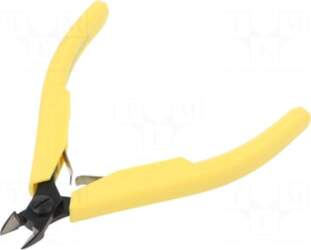 LINDSTROM Pliers | side,cutting,precision