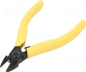 LINDSTROM Pliers | side,cutting,precision