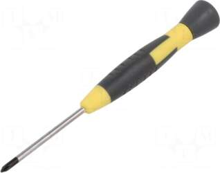 LINDSTROM Screwdriver: precision | Phillips |