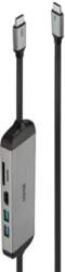 LINDY DST-Micro 140 USB Type C