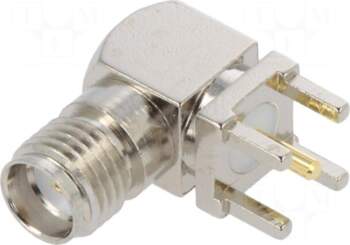LINX TECHNOLOGIES / TE Connectivity Socket