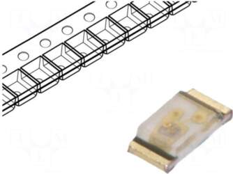 LITEON LED | SMD | 0603