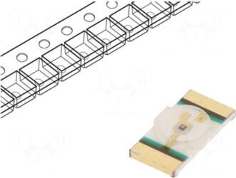LITEON LED | SMD | 1206