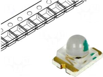 LITEON LED | SMD | 1210