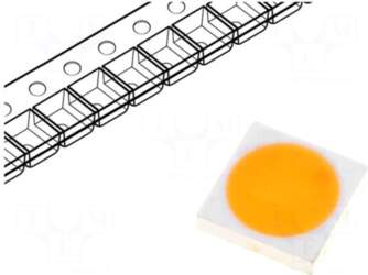LITEON LED | SMD | 3030