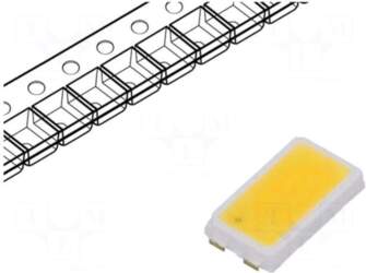 LITEON LED | SMD | 5630