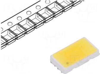 LITEON LED | SMD | 5630