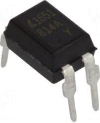 LITEON Optocoupler | THT | Channels: