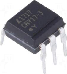 LITEON Optocoupler | THT | Ch: