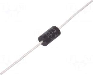 LITTELFUSE Diode: TVS | 600V |