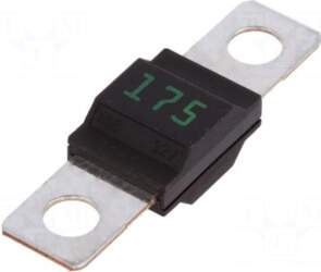 LITTELFUSE Fuse: fuse | 175A |