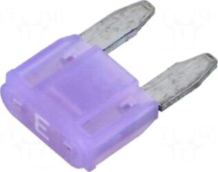 LITTELFUSE Fuse: fuse | automotive |