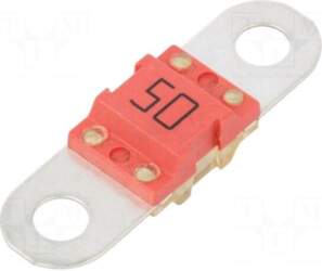 LITTELFUSE Fuse: fuse | automotive |