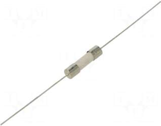 LITTELFUSE Fuse: fuse | ceramic |