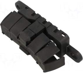 LITTELFUSE Fuse holder | 500A |