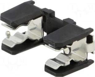 LITTELFUSE Fuse holder | cylindrical fuses
