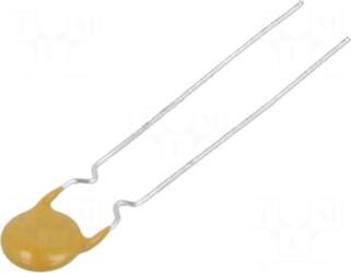 LITTELFUSE Fuse: PTC polymer | THT