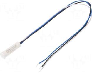 LITTELFUSE Reed switch | Range: 17mm