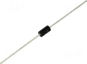 LITTELFUSE Thyristor: sidac | 1A |