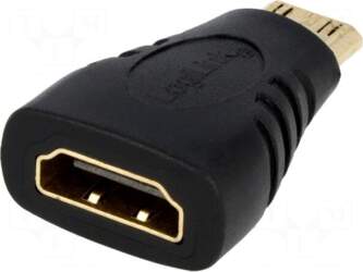 Logilink Adapter | HDMI socket,HDMI