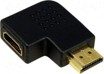 Logilink Adapter | HDMI socket,HDMI