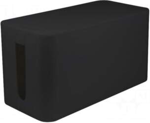 Logilink Cable box | black |