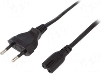 Logilink Cable | CEE 7/16 (C)