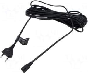 Logilink Cable | H03VVH2-F | CEE